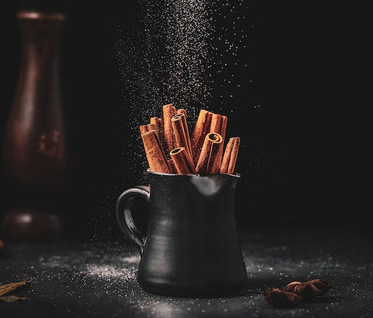 Can Cinnamon Cause Miscarriage?