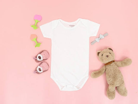 Dress and Undress a Baby
