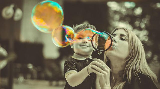 The Importance of Play-Based Learning
