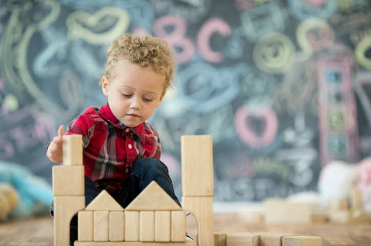 How to raise a child?