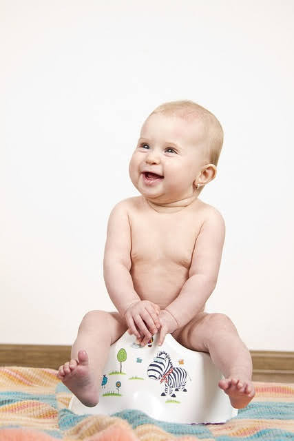 The Dos and Don'ts of Potty Training