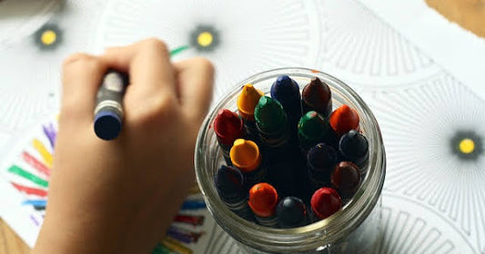 How to Encourage Independent Play in Children