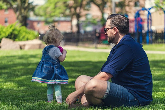Building Strong Bonds: Activities to Strengthen Family Relationships