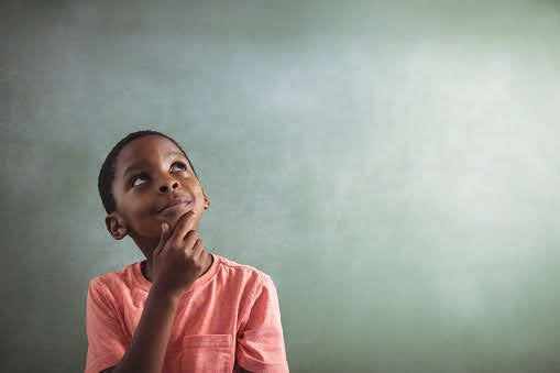What is my child thinking?