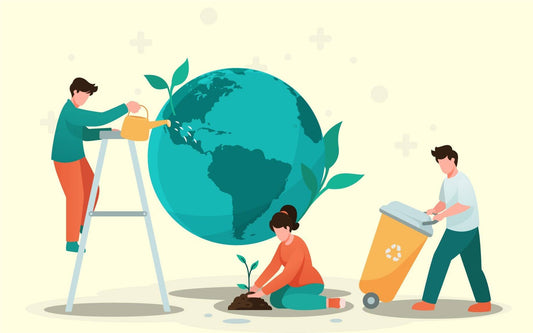 Sustainable Parenting