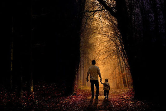 Sustainable Parenting