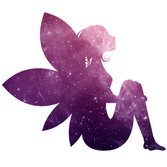 What does the tooth fairy look like?