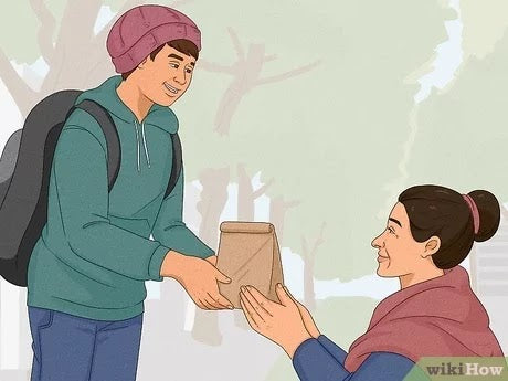 How to raise you child to be a better human