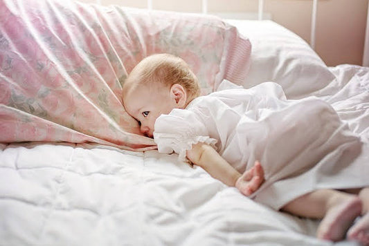Tips for Establishing a Bedtime Routine for Kids