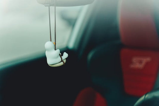 The Perfect Baby Car Seat Toys