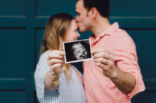 A Guide for First-Time Mom and Dad on Parenting an Infant
