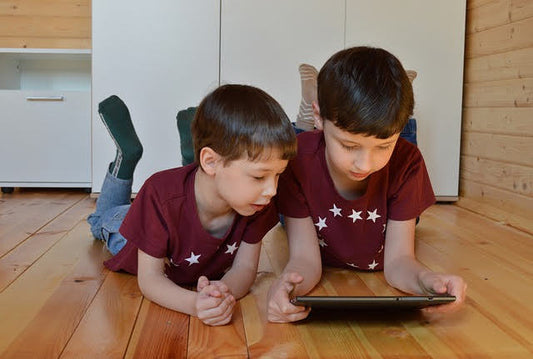 Strategies for Managing Screen Time in the Family