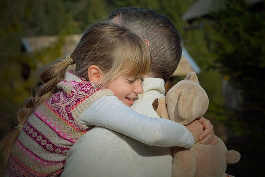 Gentle Parenting Discipline