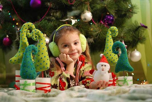 Get Ahead of the Game: 2023's Hottest Christmas Toys