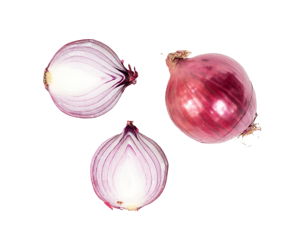 image of a Onion