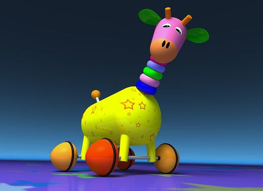 Best Toys Under 500 Indian Rupees (INR) new