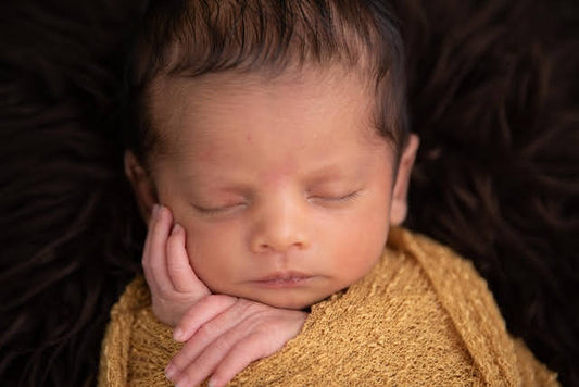 1 Months Old Baby Quotes