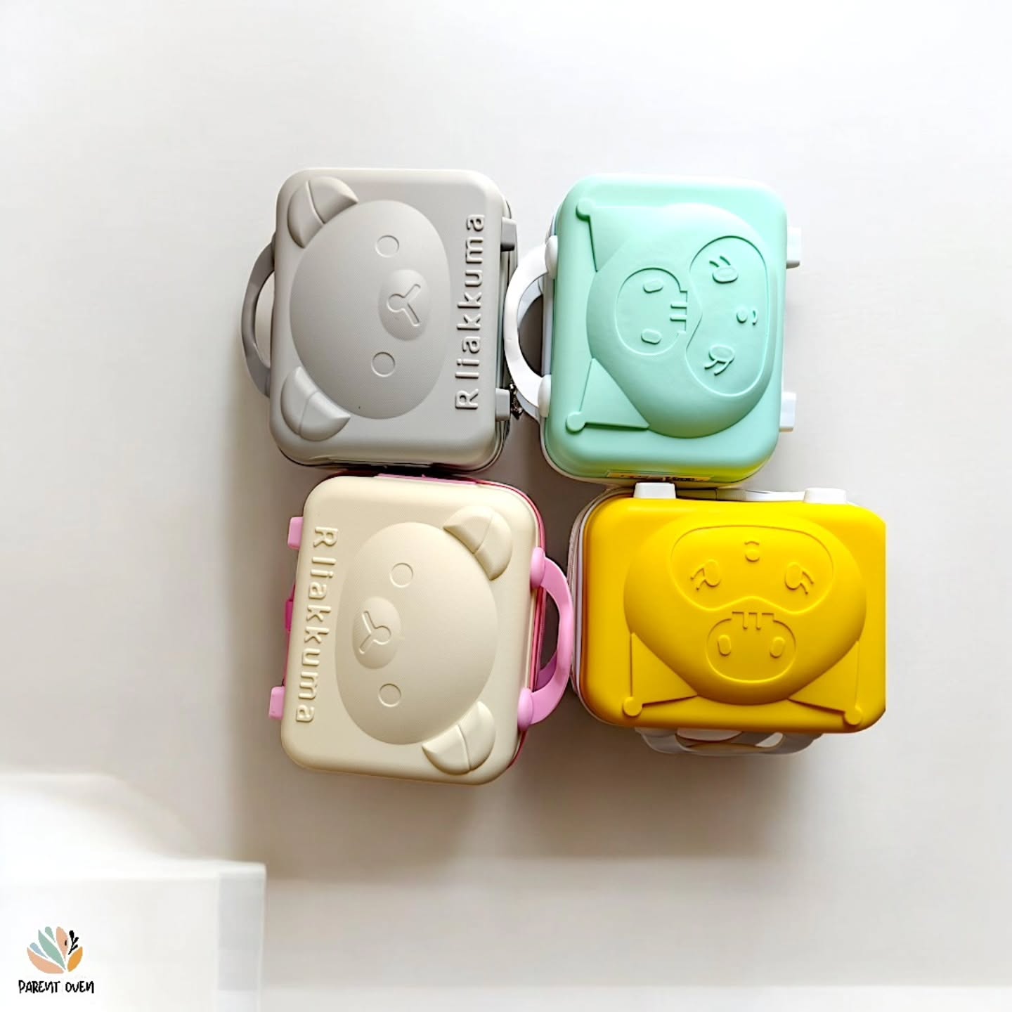 Vanity/Mini Travel Buddy with Lock