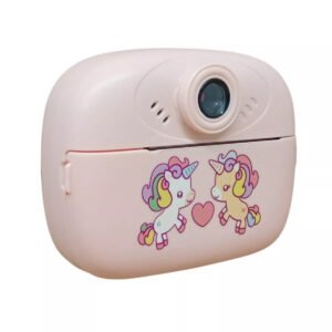 Kids DIY Instant Print Digital Camera - Image 2