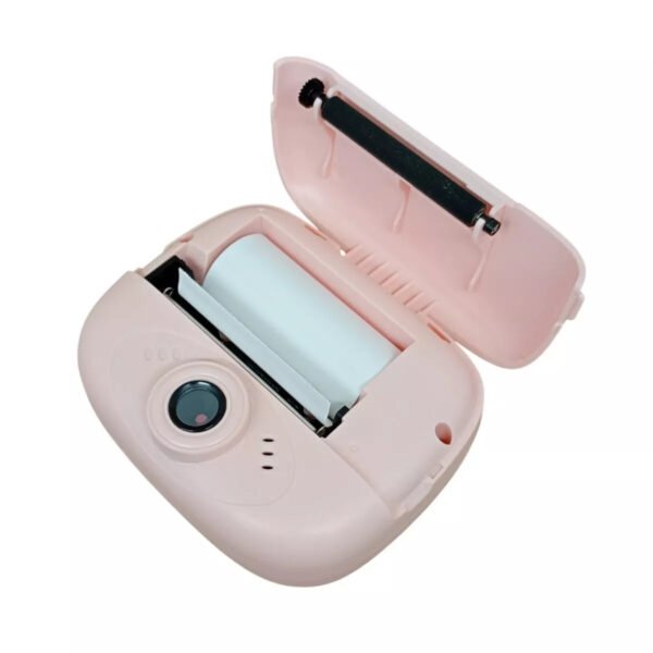 Kids DIY Instant Print Digital Camera