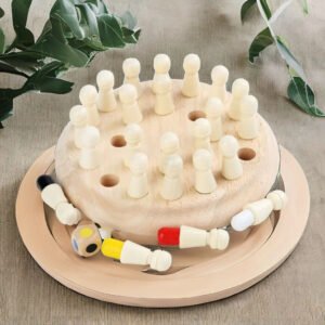 Memory Chess Game for Kids - Image 2