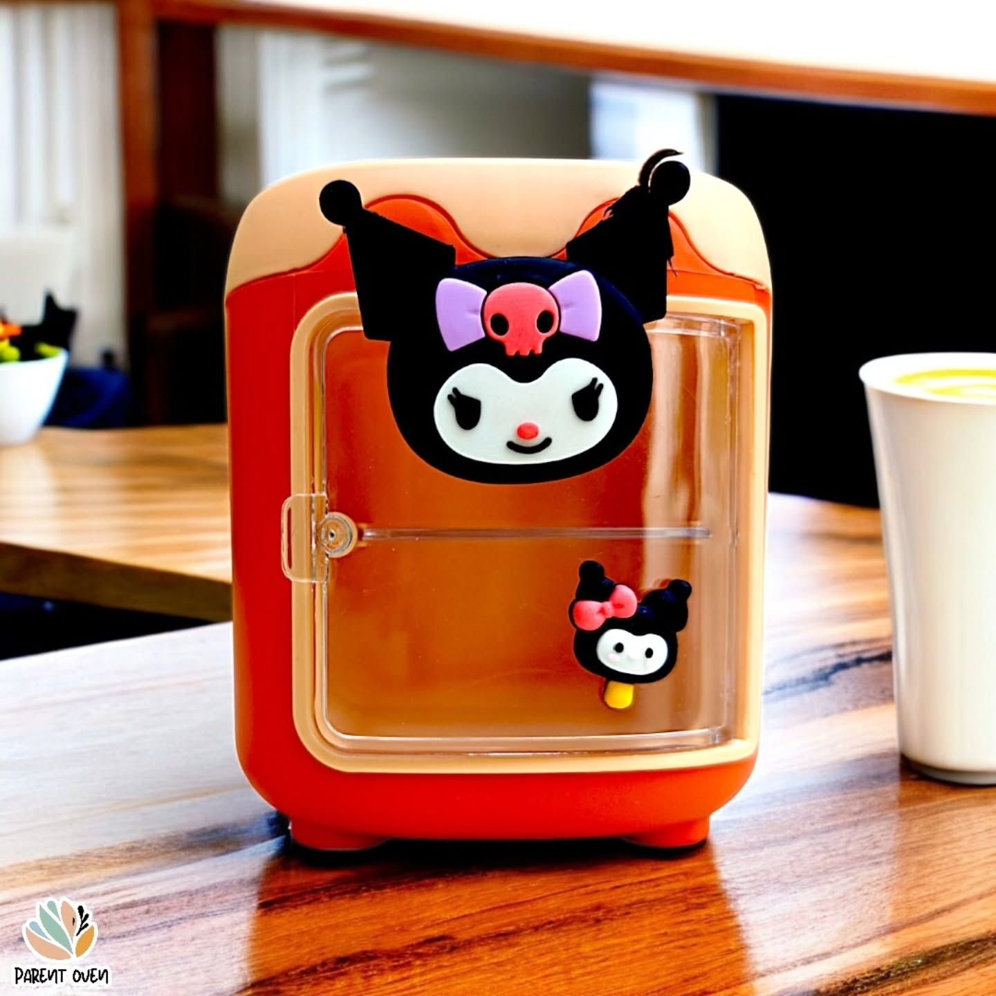 Multi purpose Holder - Makeup, Stationary, Pen Stand - Image 1