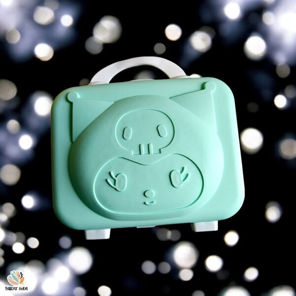 Vanity/Mini Travel Buddy with Lock