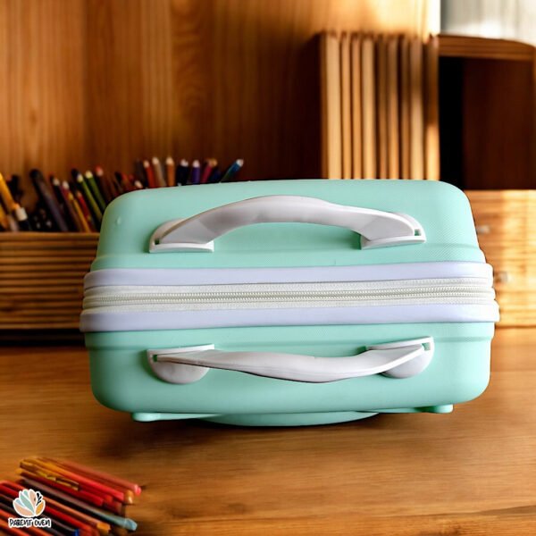 Vanity/Mini Travel Buddy with Lock