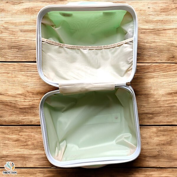 Vanity/Mini Travel Buddy with Lock