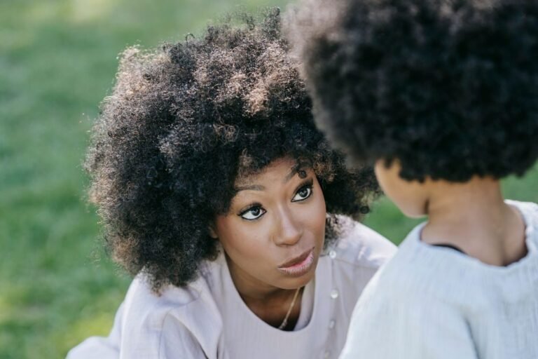 Common Child Behavior Problems and How to Handle Them