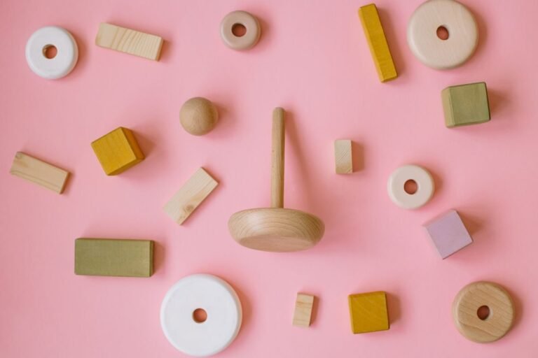 Best Toys Under 500 Rupees for Kids in India