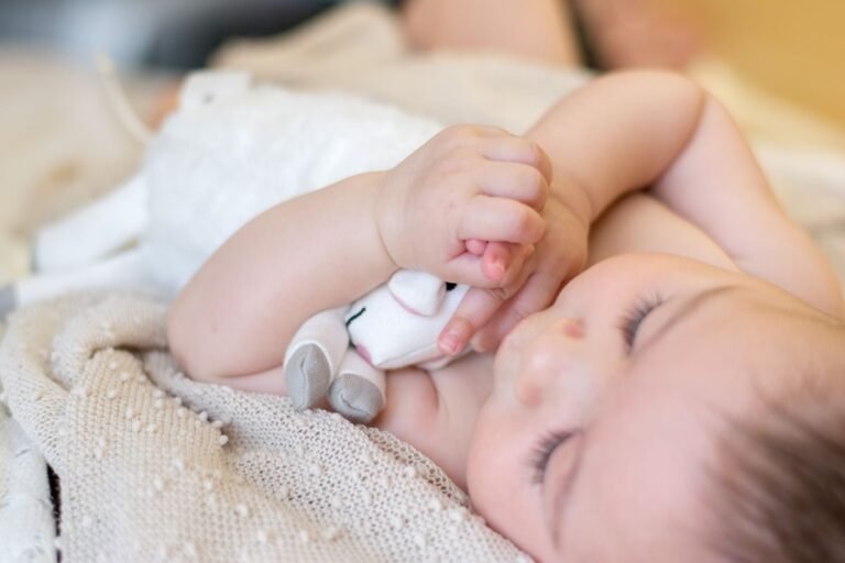 Happy 2 Months Old Baby Quotes, Wishes & Captions
