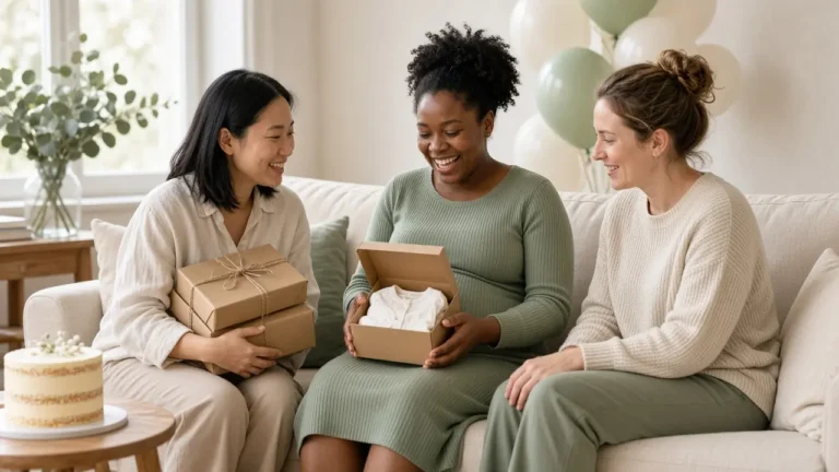 Baby Shower Wishes, Messages & Card Ideas