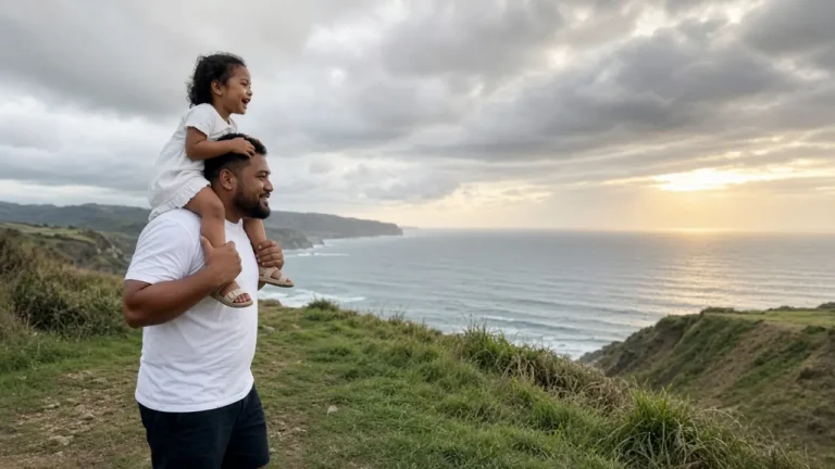Father’s Day Wishes From Kids & for New Dads